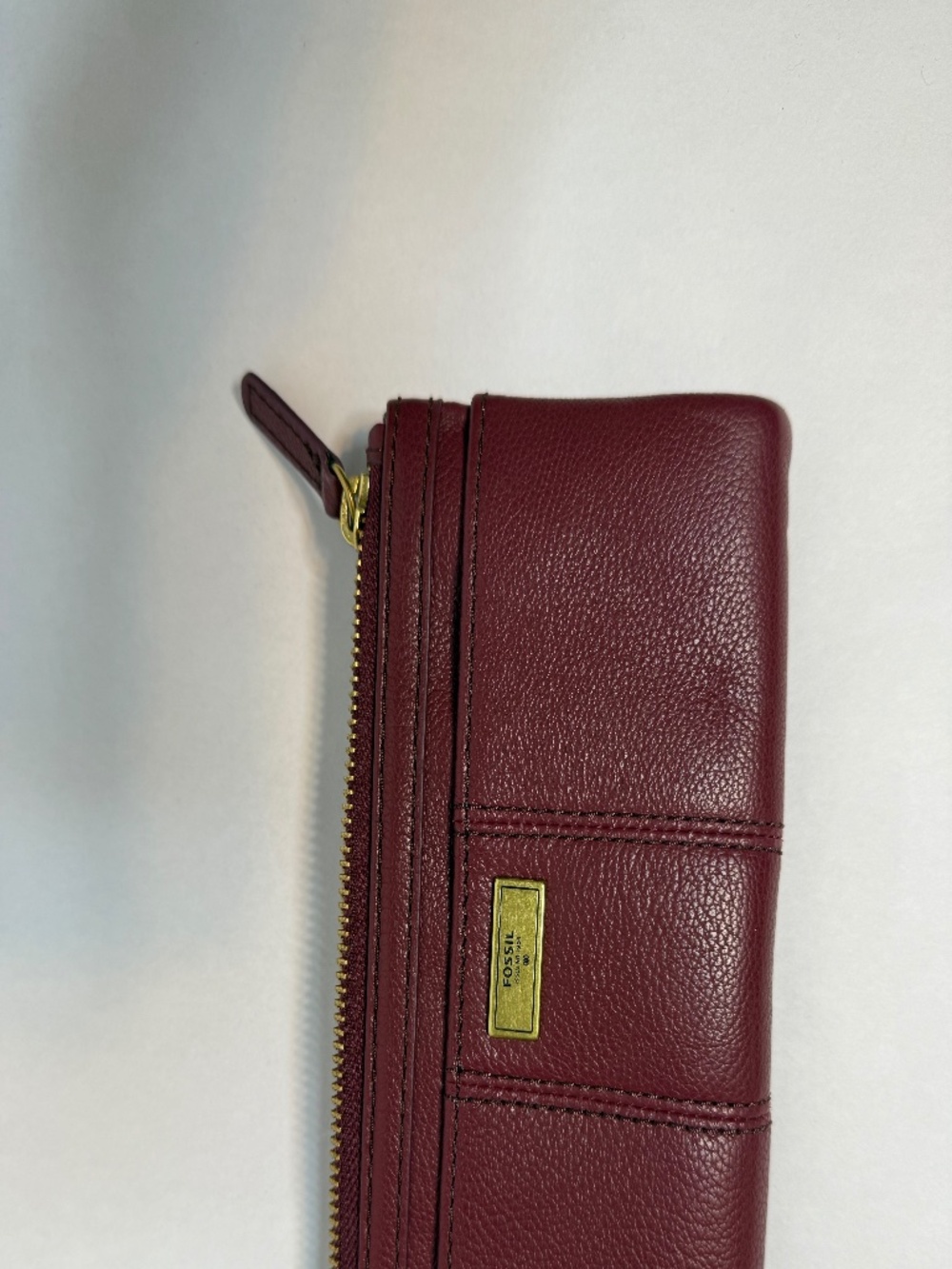 Fossil wallet